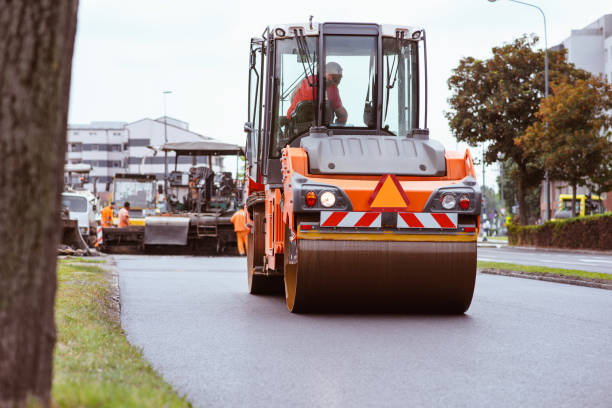 Driveway Maintenance Services in Richfield, WI